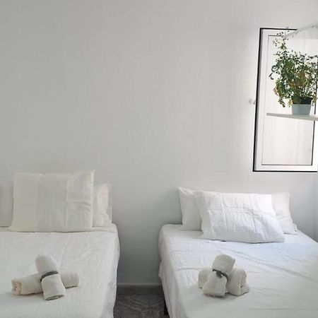 מאלגה Apartamento Cruz מראה חיצוני תמונה