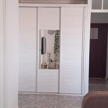 מאלגה Apartamento Cruz מראה חיצוני תמונה